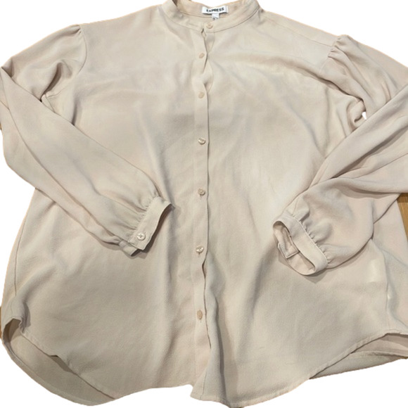 Express Tops - Express size small good condition